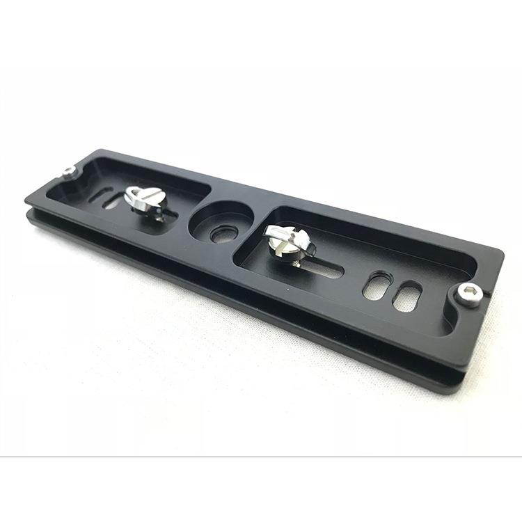 PU-150 Quick Release Plate SI Rui G, K Bai Nuo B, J, V Universal Telephoto Plate