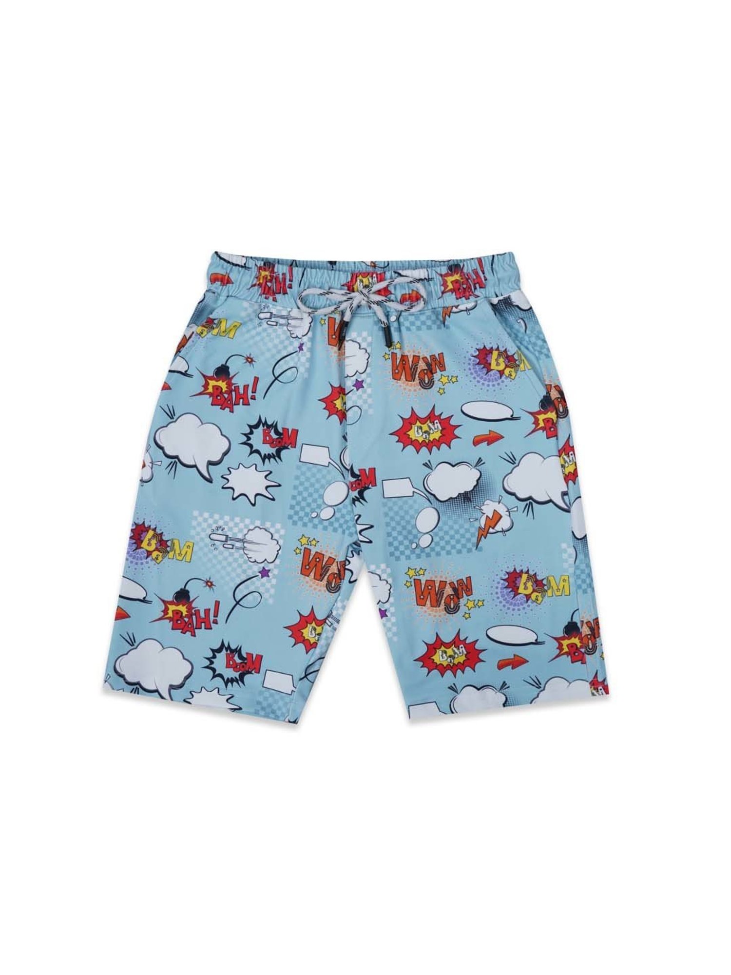 Mothercare Kids Multicolor Printed T-Shirt Set (Pack of 2)