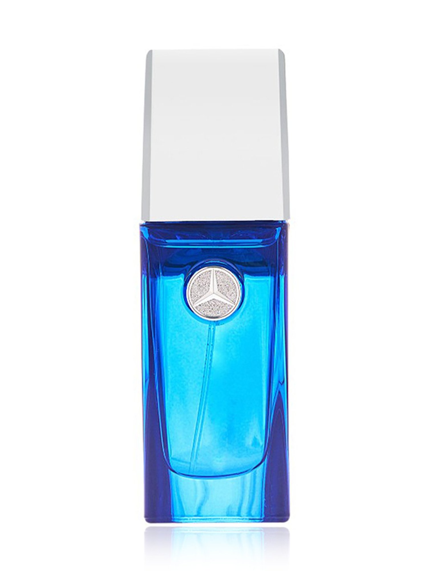 Mercedes-Benz Club Blue Eau de Toilette for Men - 25 ml