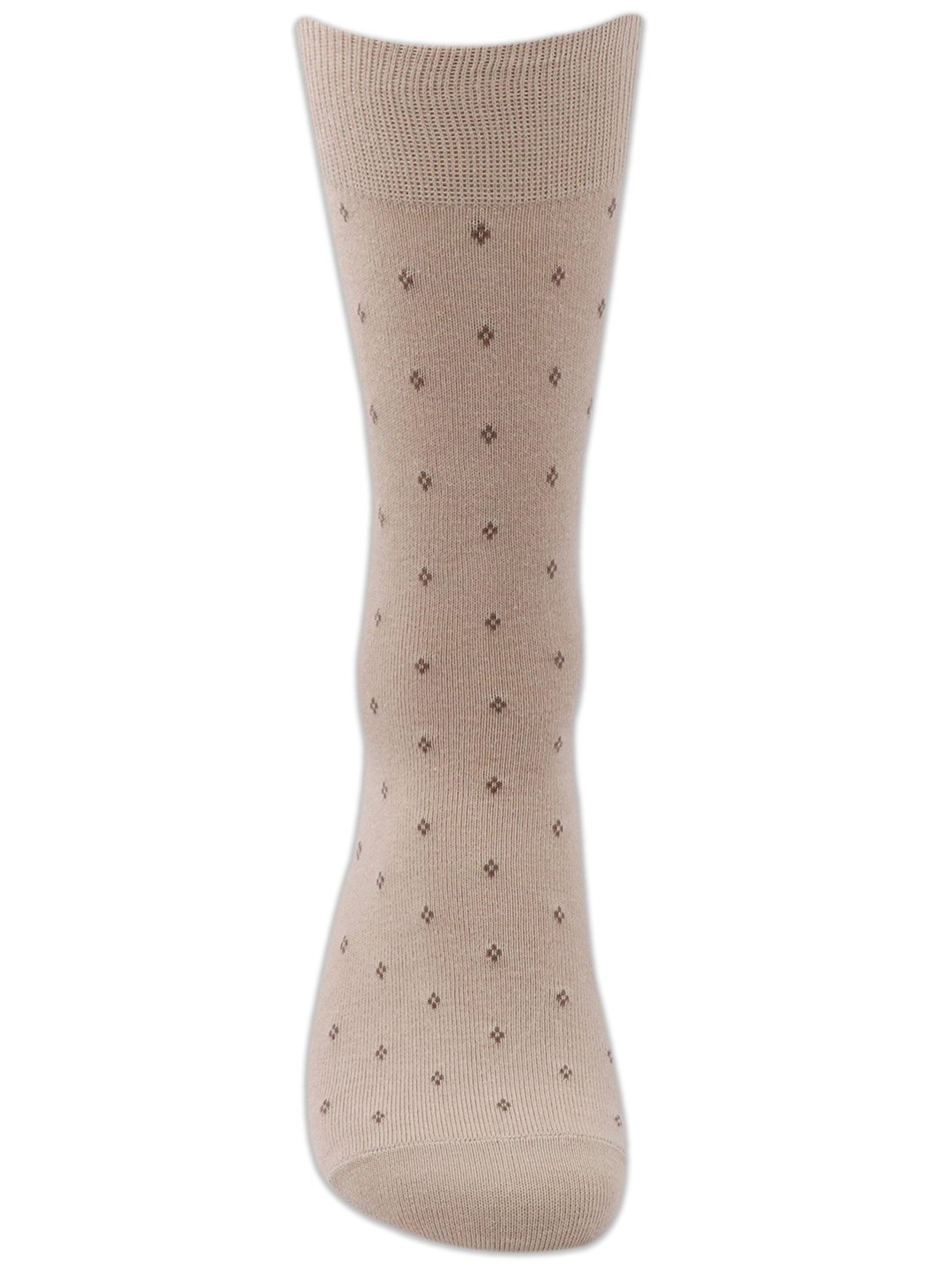 Balenzia Multicolor Free Size Printed Socks - Pack of 5