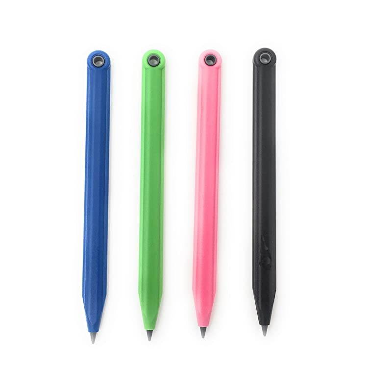 Replacement Stylus for Boogie Board LCD Writing Tablet (4 Pack)