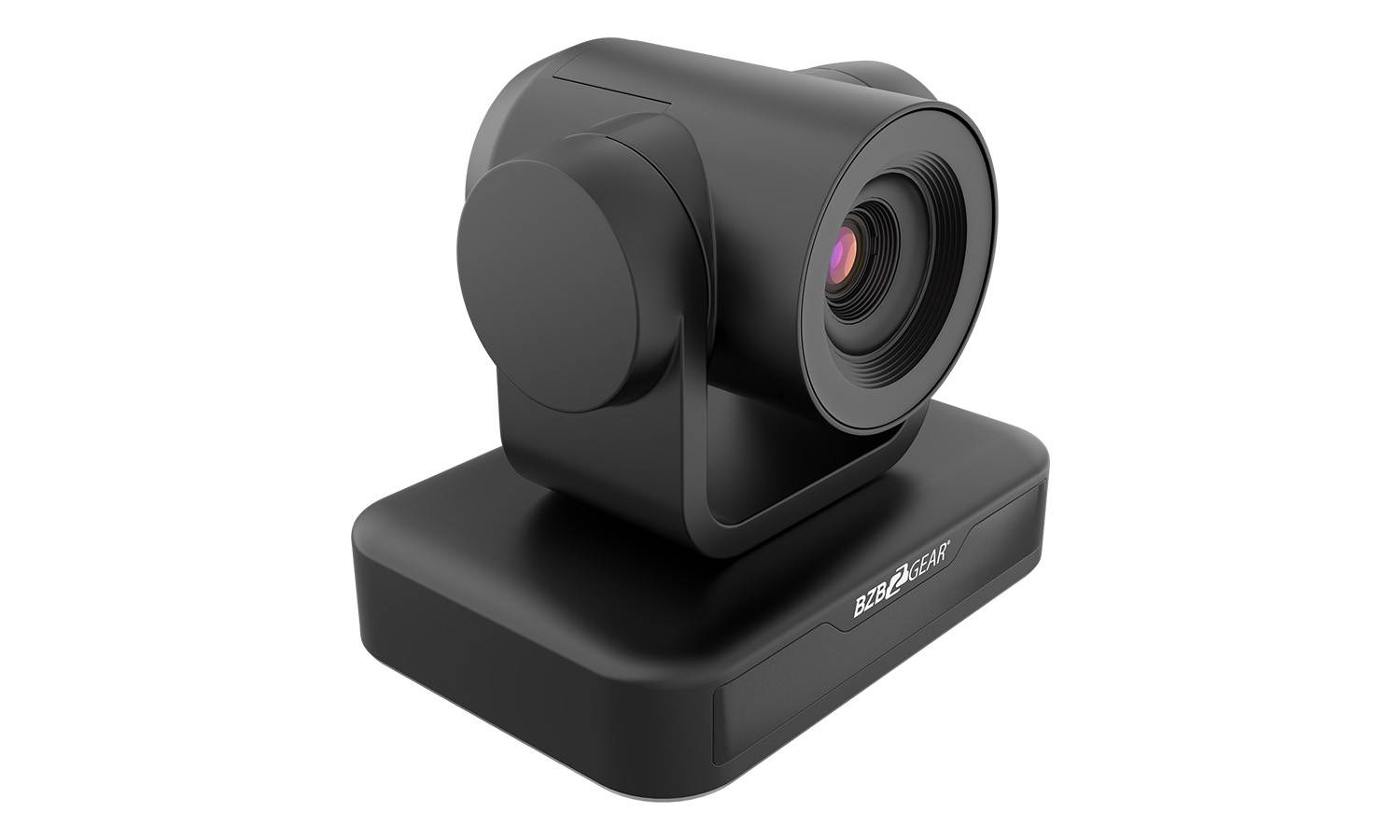 BZBGEAR PTZ 3X Zoom Full HD USB 2.0/RS232 Huddle Room Camera