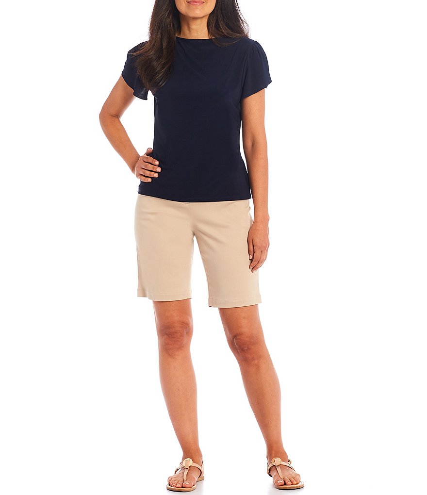 Preston & York Tasha Bermuda Short