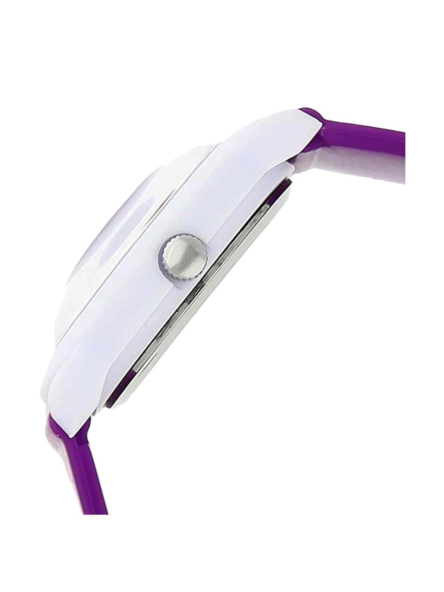 Zoop NSC3025PP25 Zoop Space Age Analog Watch