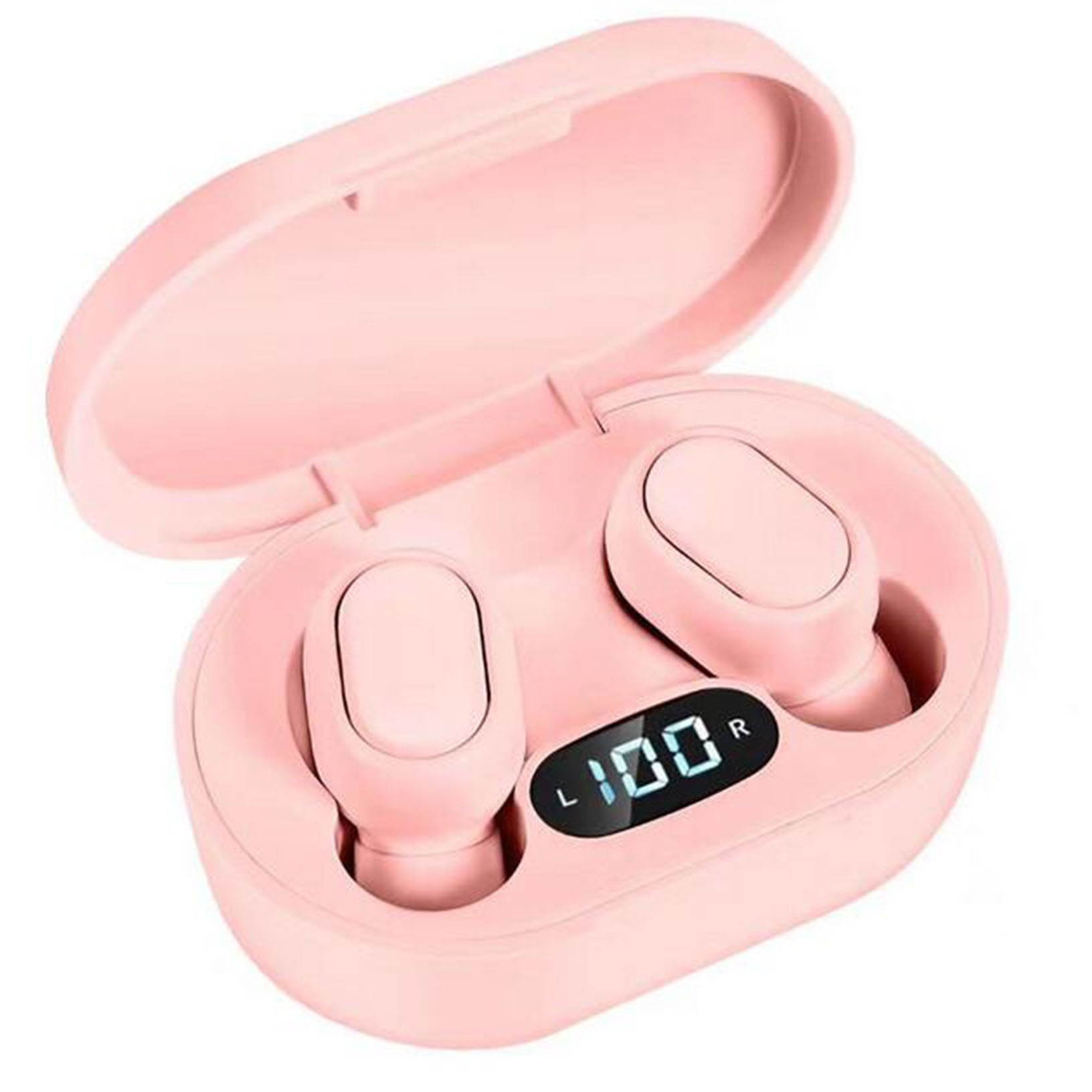 Audifonos Wireless Headphones Bluetooth 5.0 Headphone For iPhone Samsung Android