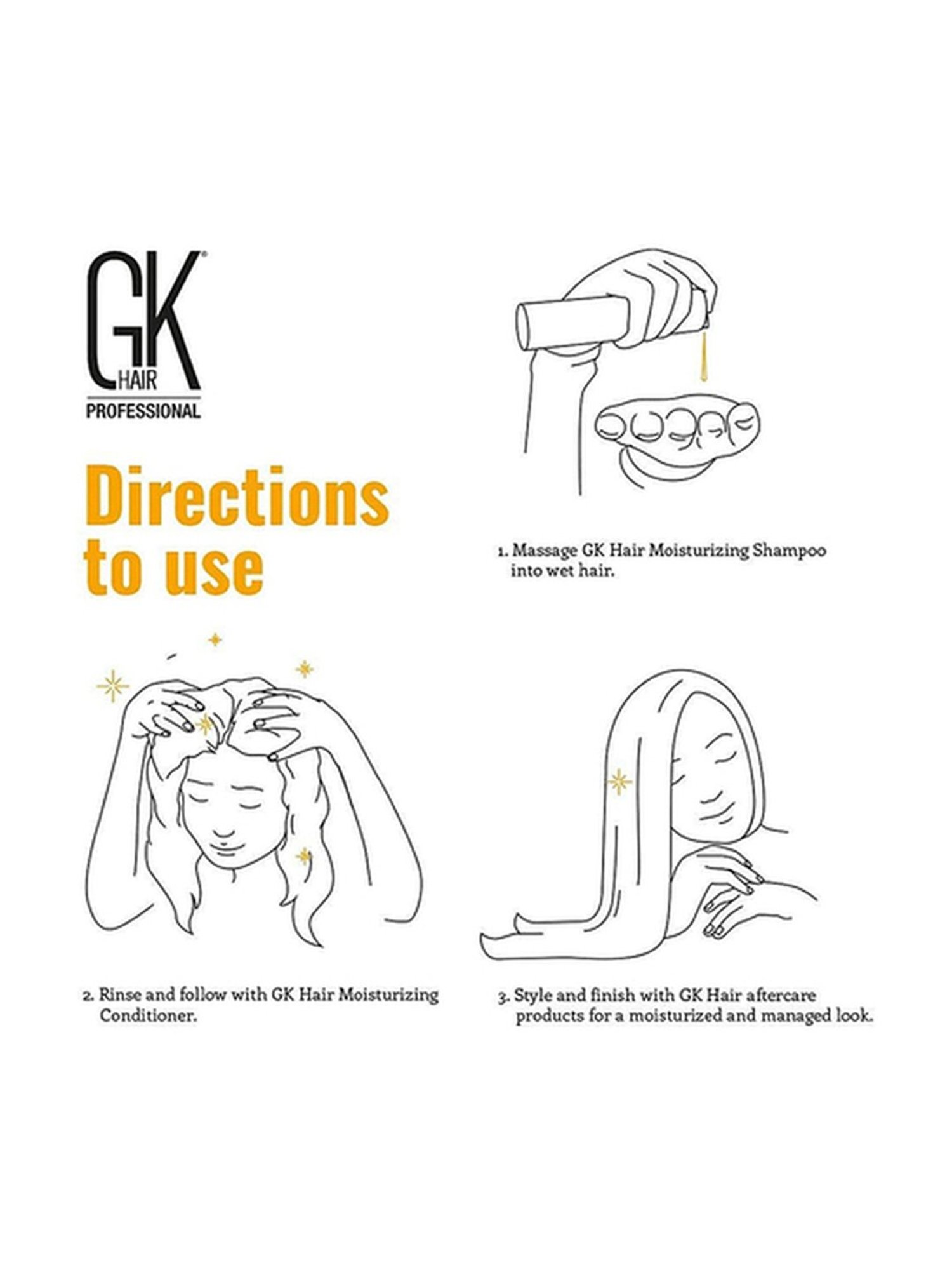 Dr. Batra's Hair Vitalizing Serum & Conditioner