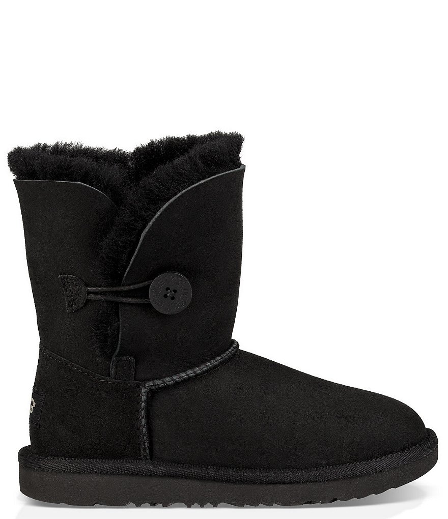 Baby Deer Saddle Oxford Crib Shoes (Infant)