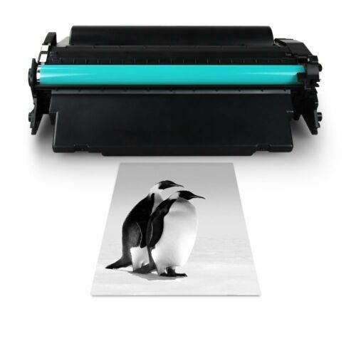 Compatible Toner Cartridge Replacement for HP 87X CF287X Toner (Black, 2-Pack) high yield-18,000 Pages For HP M506 M506n M506dn M506x, LaserJet Pro M501n M501dn, LaserJet MFP M527c M527dn M527f M527z