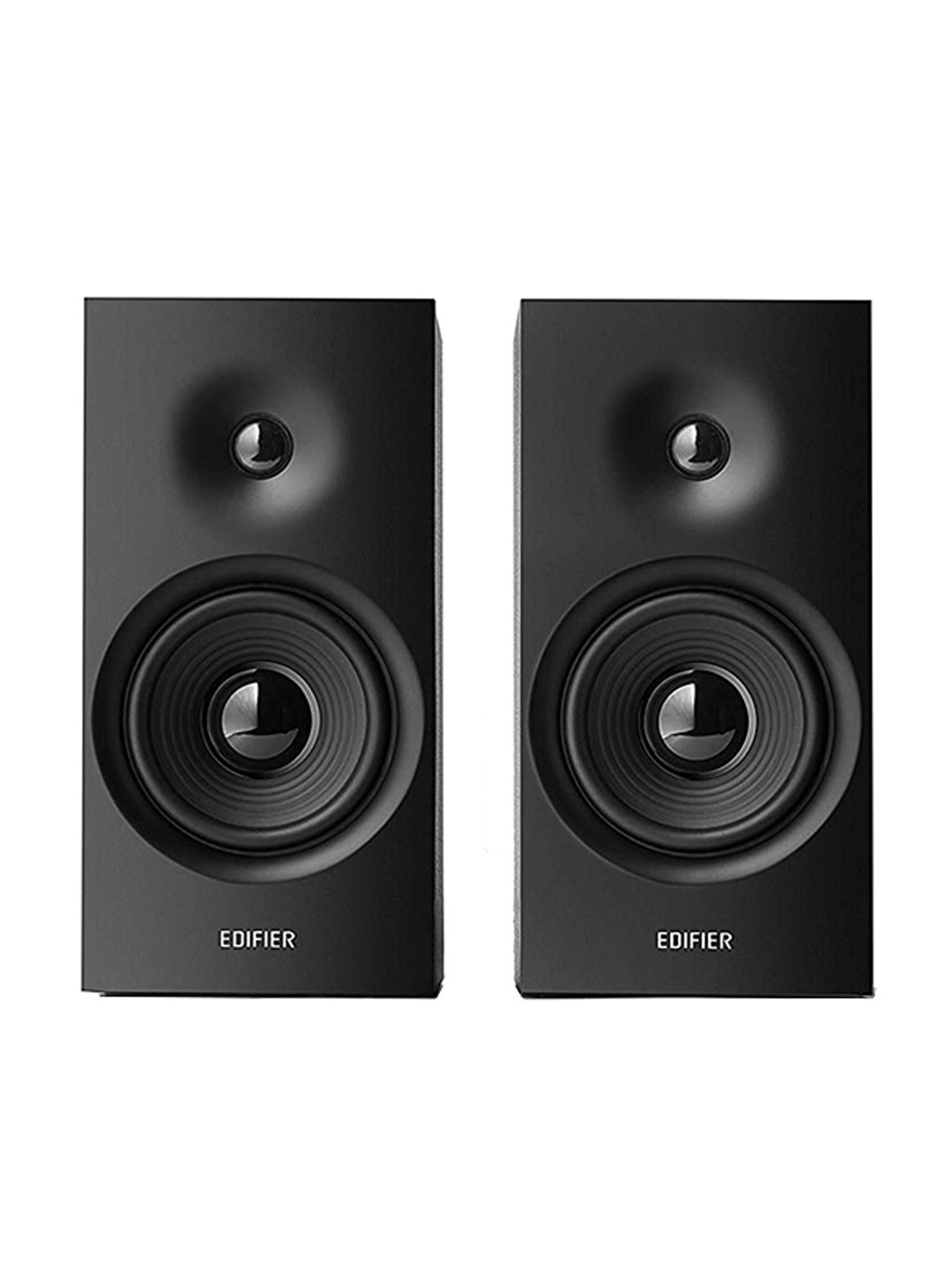 Edifier R1080BT 24W Multimedia Bluetooth Speaker (Black)