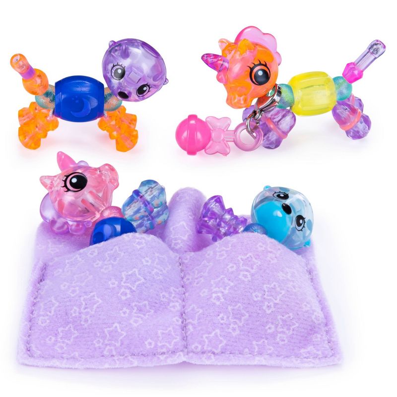 Twisty Petz Babies 4pk