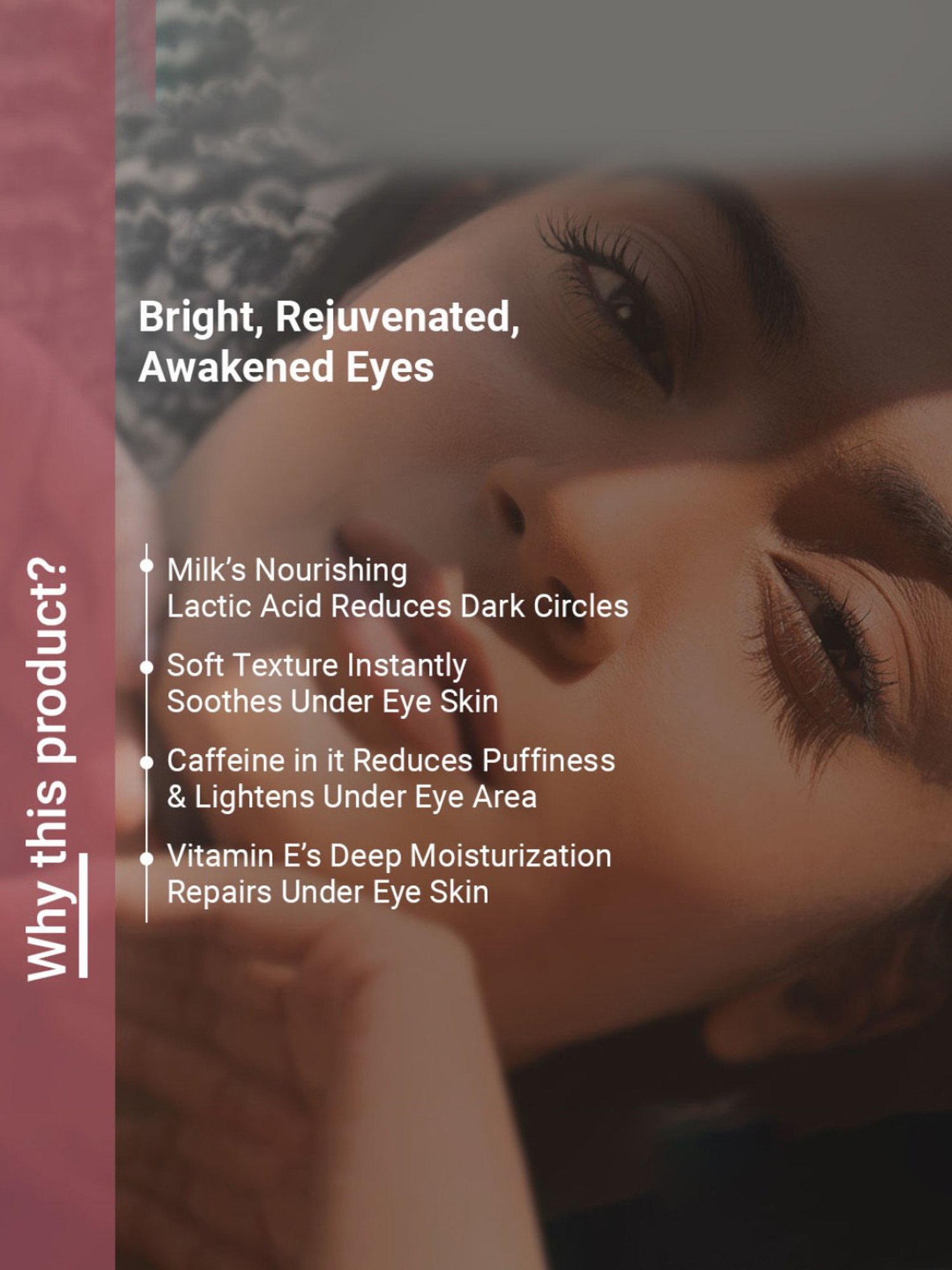 No7 HydraLuminous Overnight Recovery Gel Cream - 1.69 fl oz