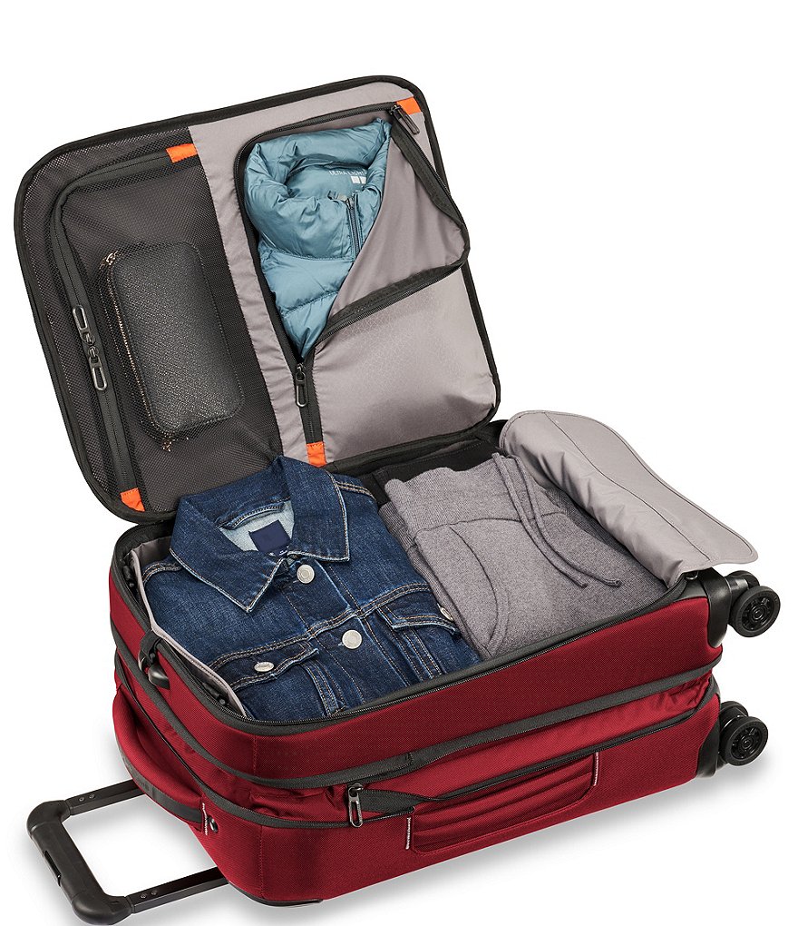 American Tourister 18'' Mickey Mouse Upright Hardside Suitcase