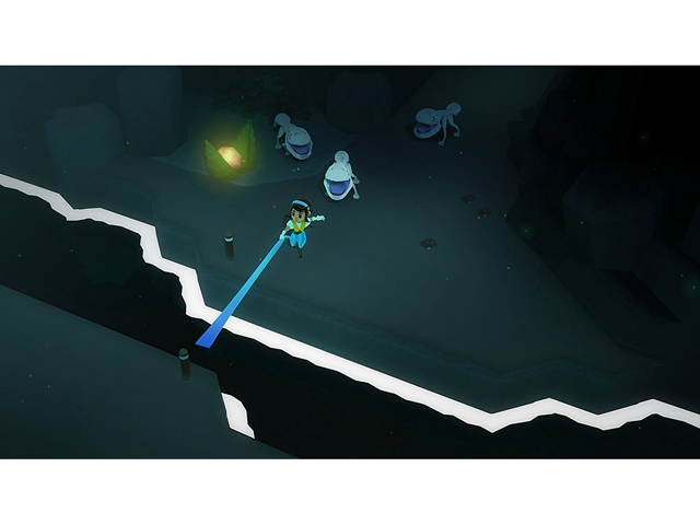 World to the West - Xbox One