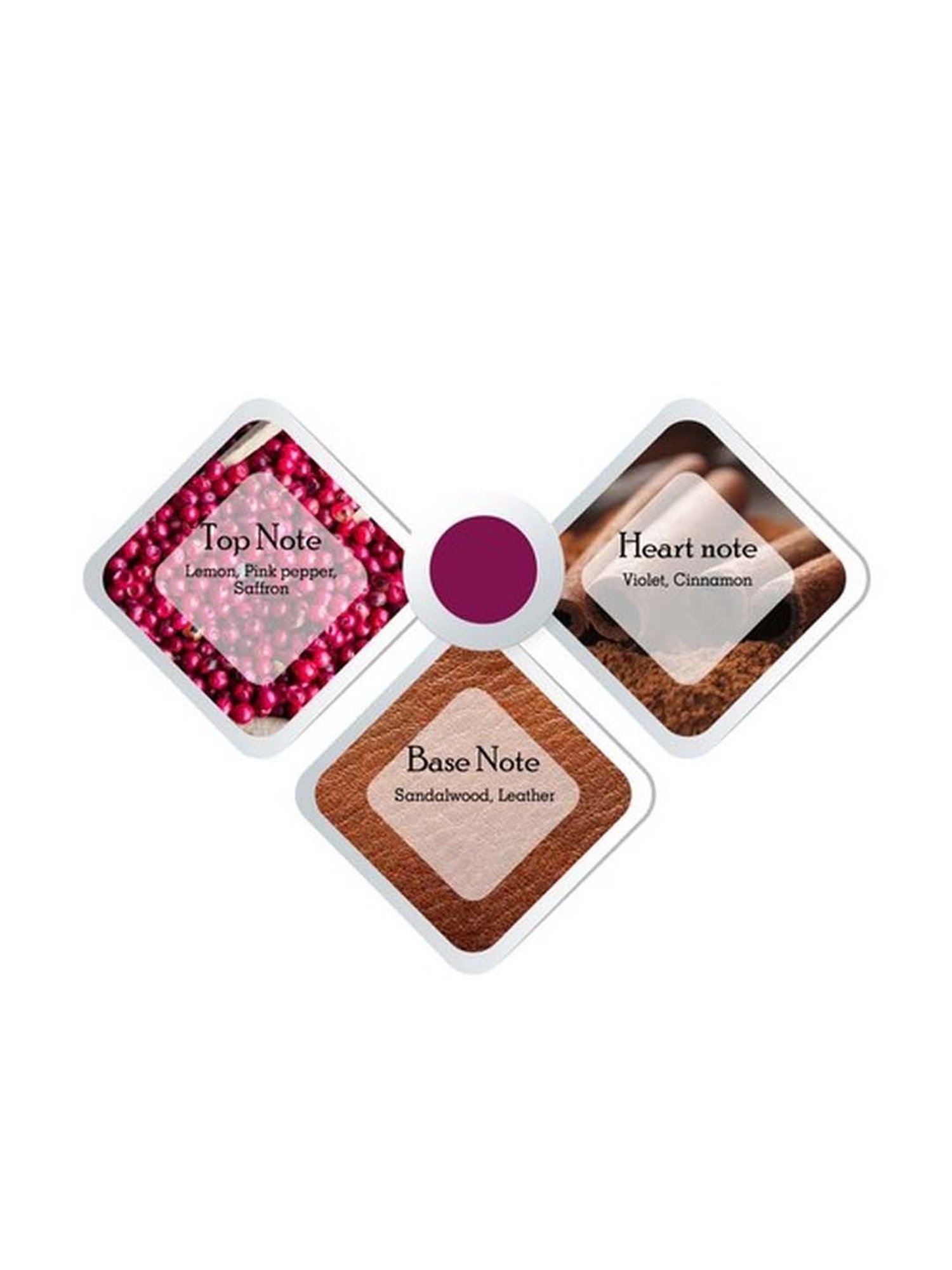 Playboy Endless Night Deodorant Spray (Pack of 3)