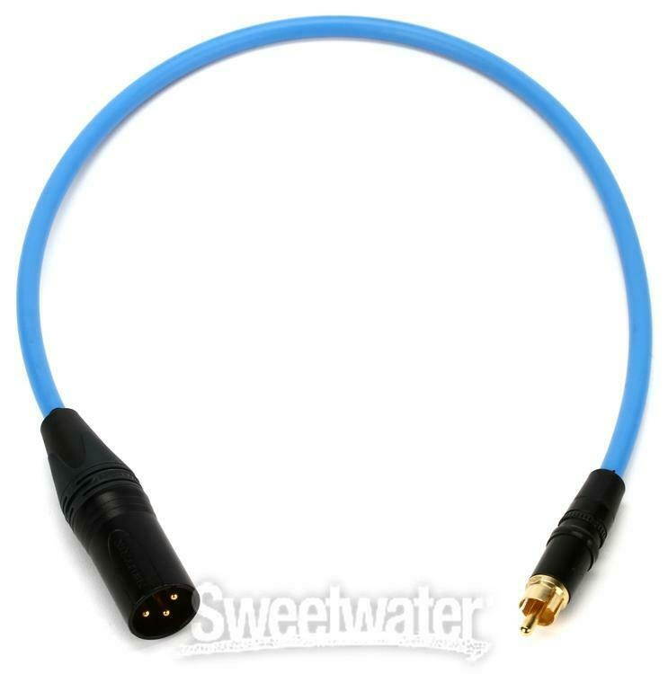 Pro Co 1.5' D-Box Digital Input Cable