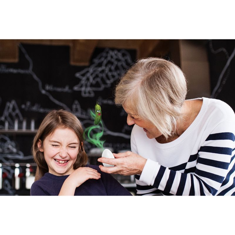 OrbSlimy Braini Putti - Electroid