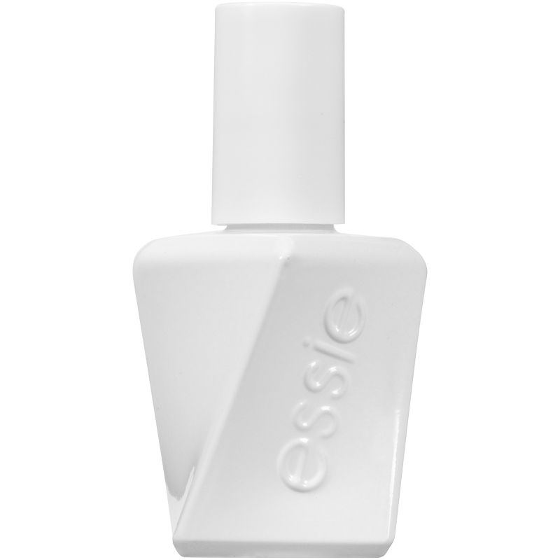 essie Gel Couture Nail Polish - Gel Couture Top Coat - 0.46 fl oz