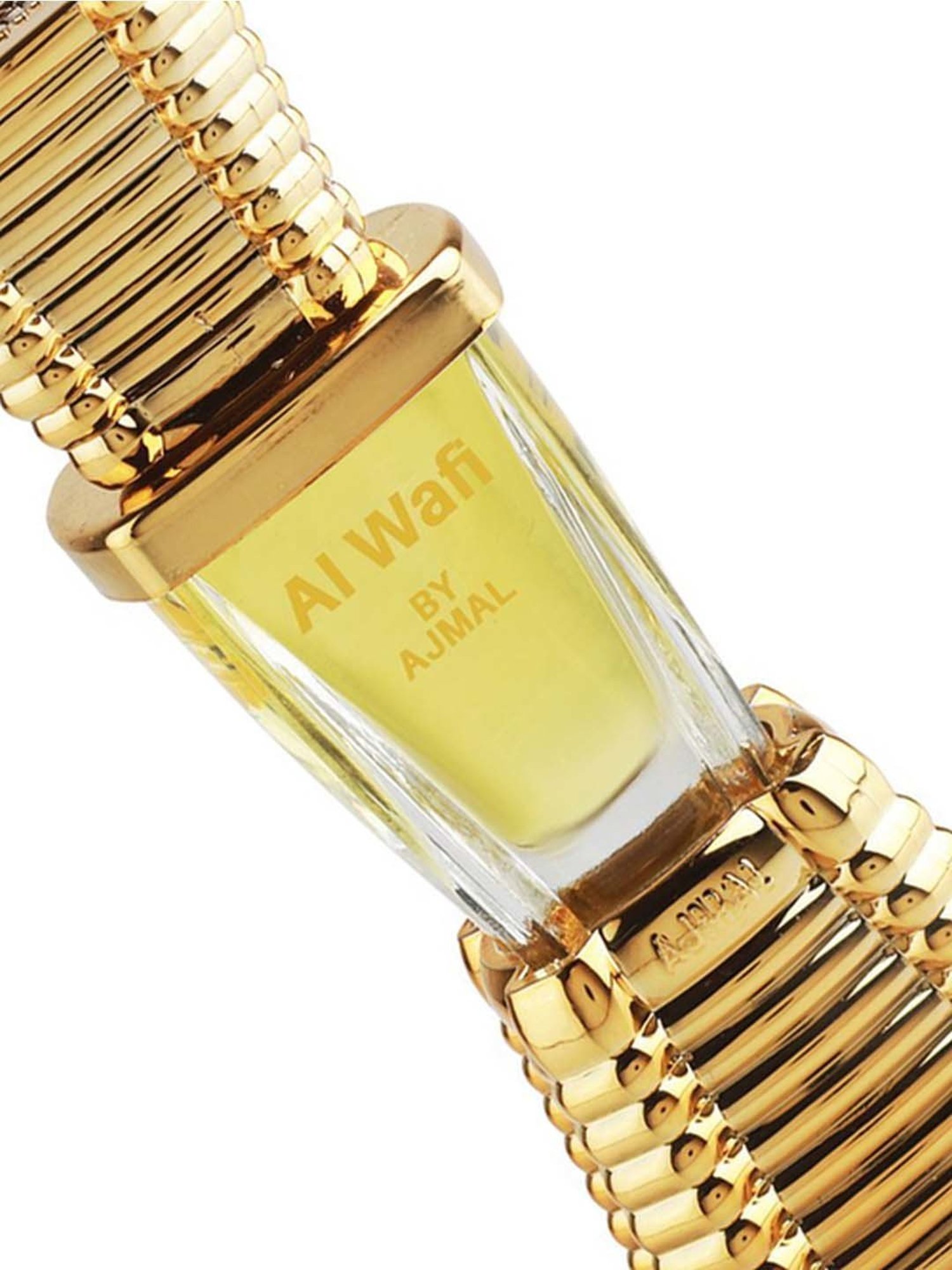 Ajmal Al Wafi Concentrated Perfume for Unisex - 10 ml