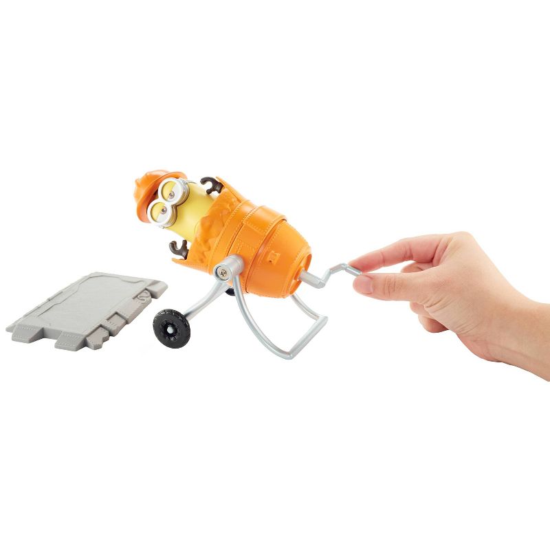 Minions: The Rise of Gru Movie Moments Mixed-Up Minions: The Rise of Gru Figure Pk