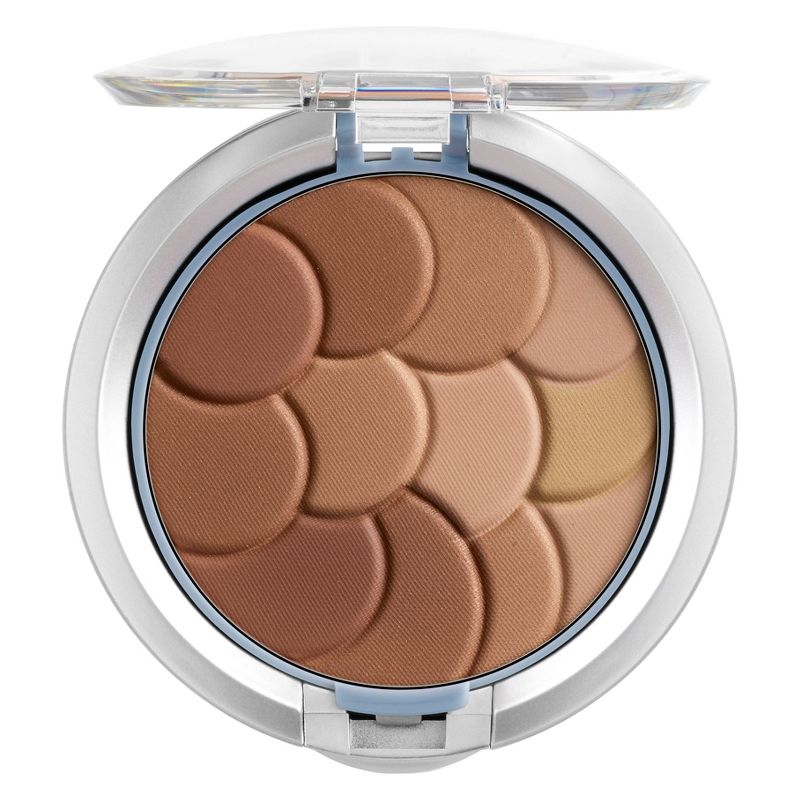 Physicians Formula Magic Mosaic Bronzer Light Bronzer - 0.3oz