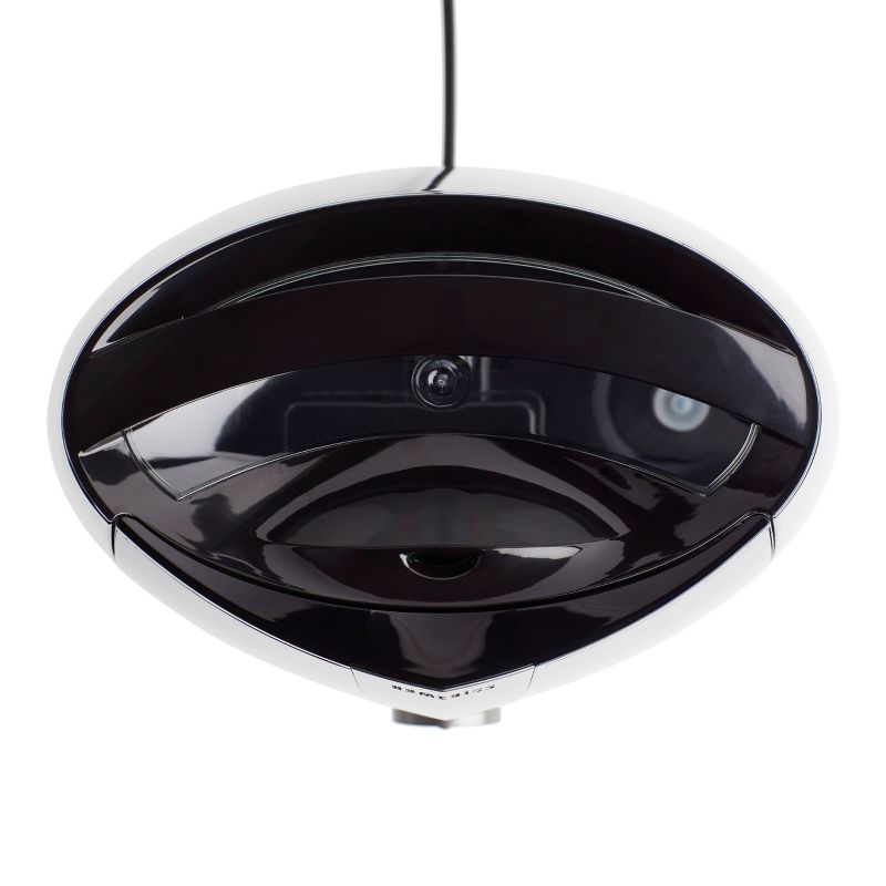 HoMedics Warm or Cool Mist Ultrasonic Humidifier with Aromatherapy