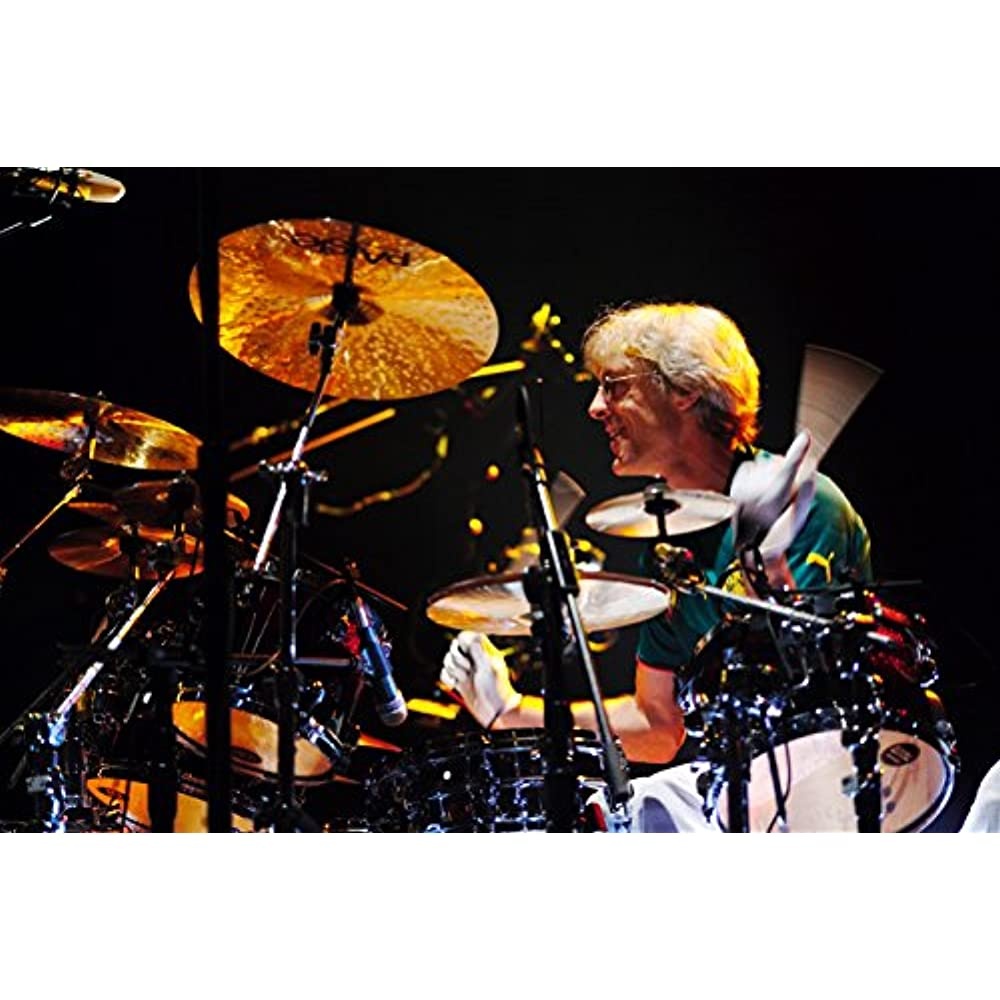 Vater Stewart Copeland Signature Drum Set Sticks