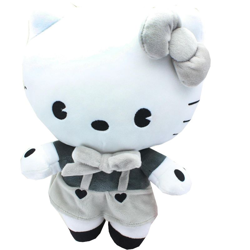 Sanrio Hello Kitty Retro 12 Inch Plush