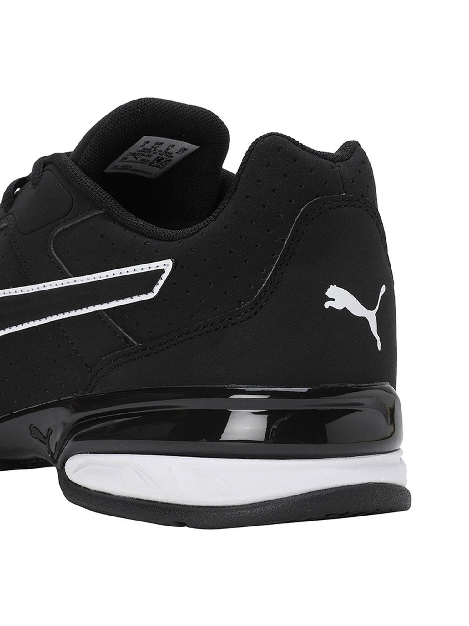 Nivia Endeavour 2.0 Grey Running Shoes