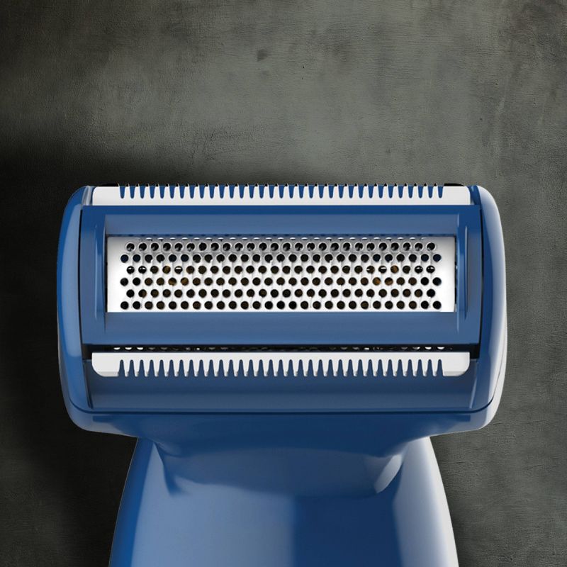 Remington WETech Face & Body Grooming Kit - PG6250D