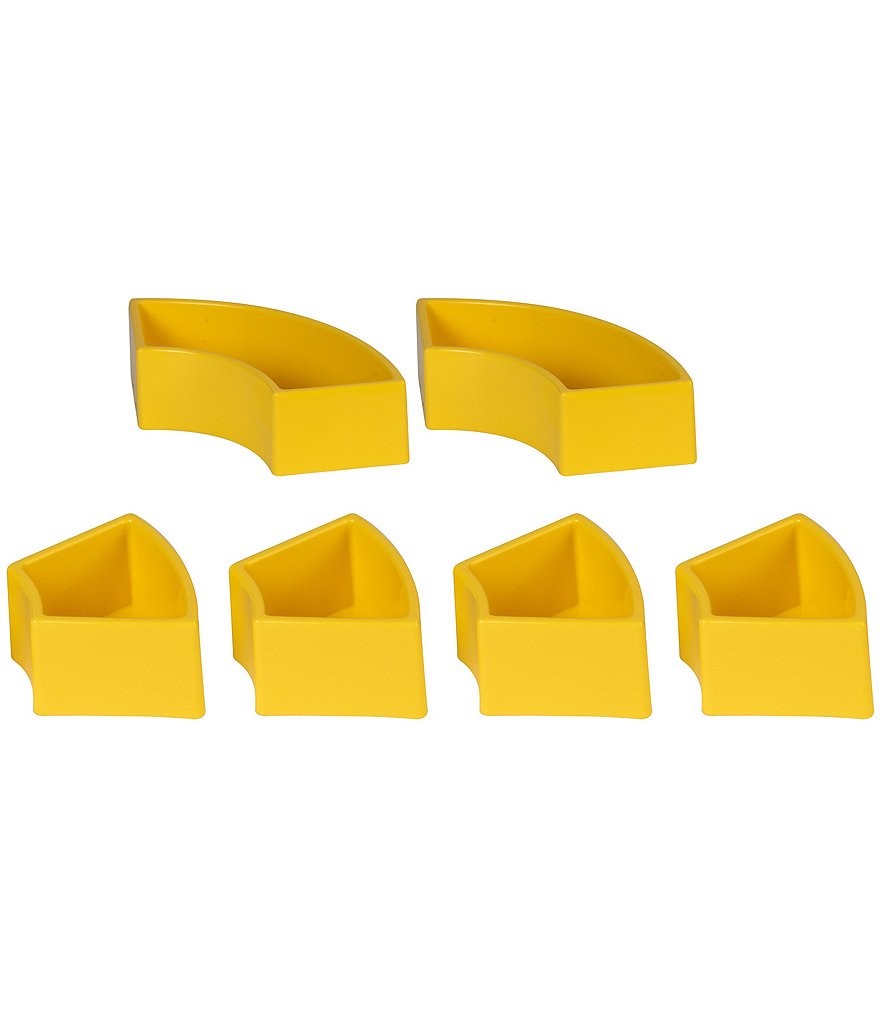 Taco Tuesday Heated Lazy Susan Taco Bar