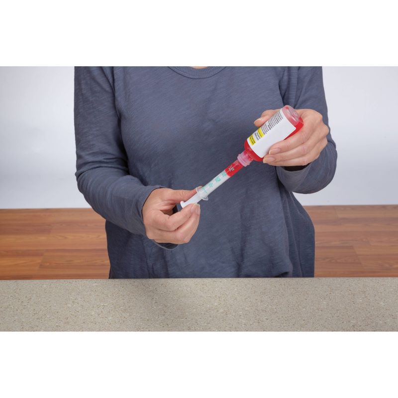 Safety 1st Fuss Free Medi Spoon