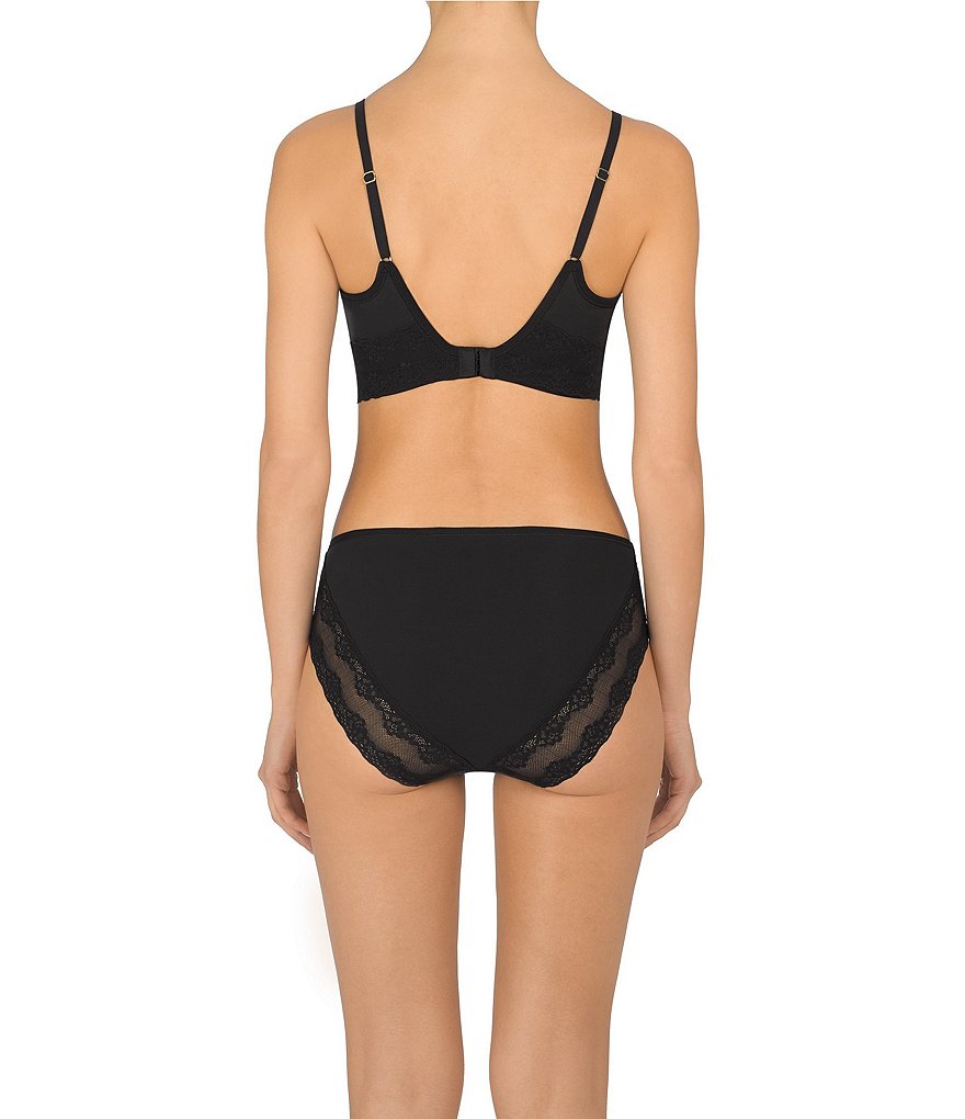 Amoena Hannah Wire-Free Front A/B Cup Closure Bra