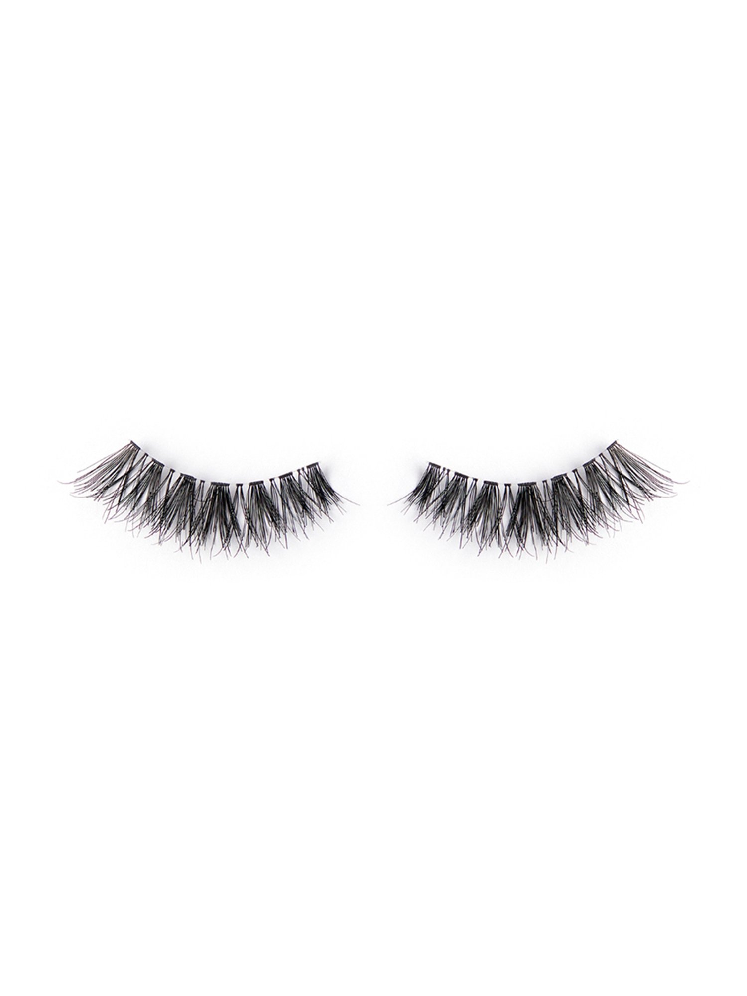 Eylure False Eyelashes Luxe Cashmere No. 6 - 1 pr