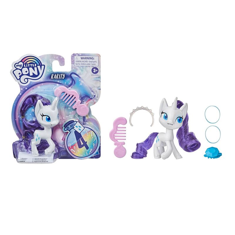 My Little Pony Rarity Potion Pony