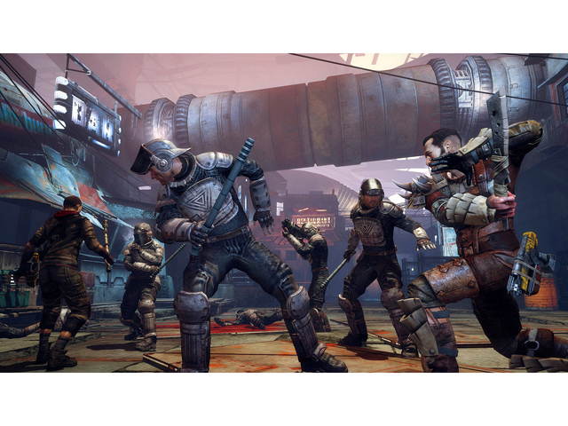 Mars: War Logs [Online Game Code]