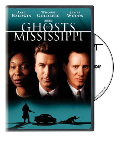STUDIO DISTRIBUTION SERVI GHOSTS OF MISSISSIPPI (DVD/ECO/NEW-PKG) D164140D