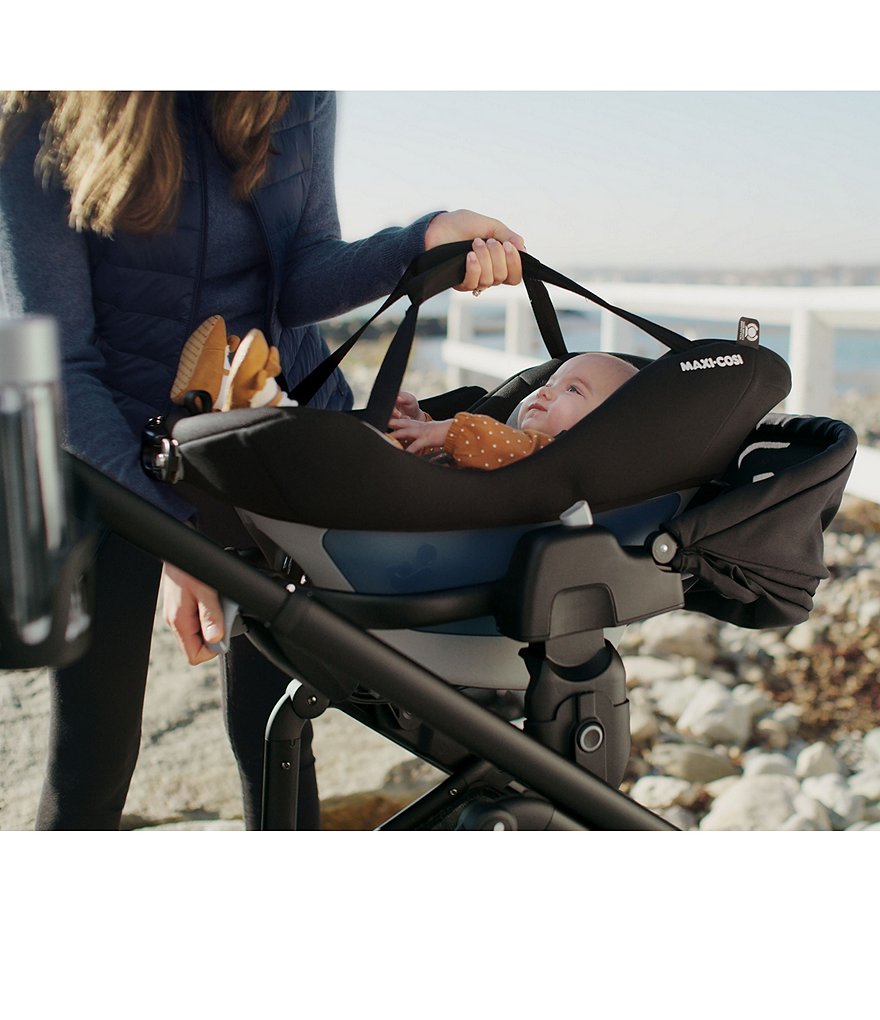 Maxi Cosi Tayla&trade; XP Travel System