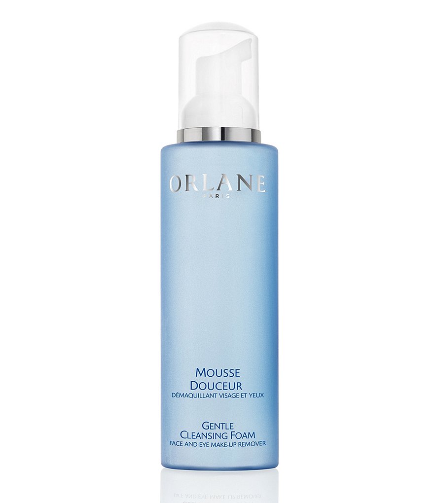 Orlane Gentle Cleansing Foam