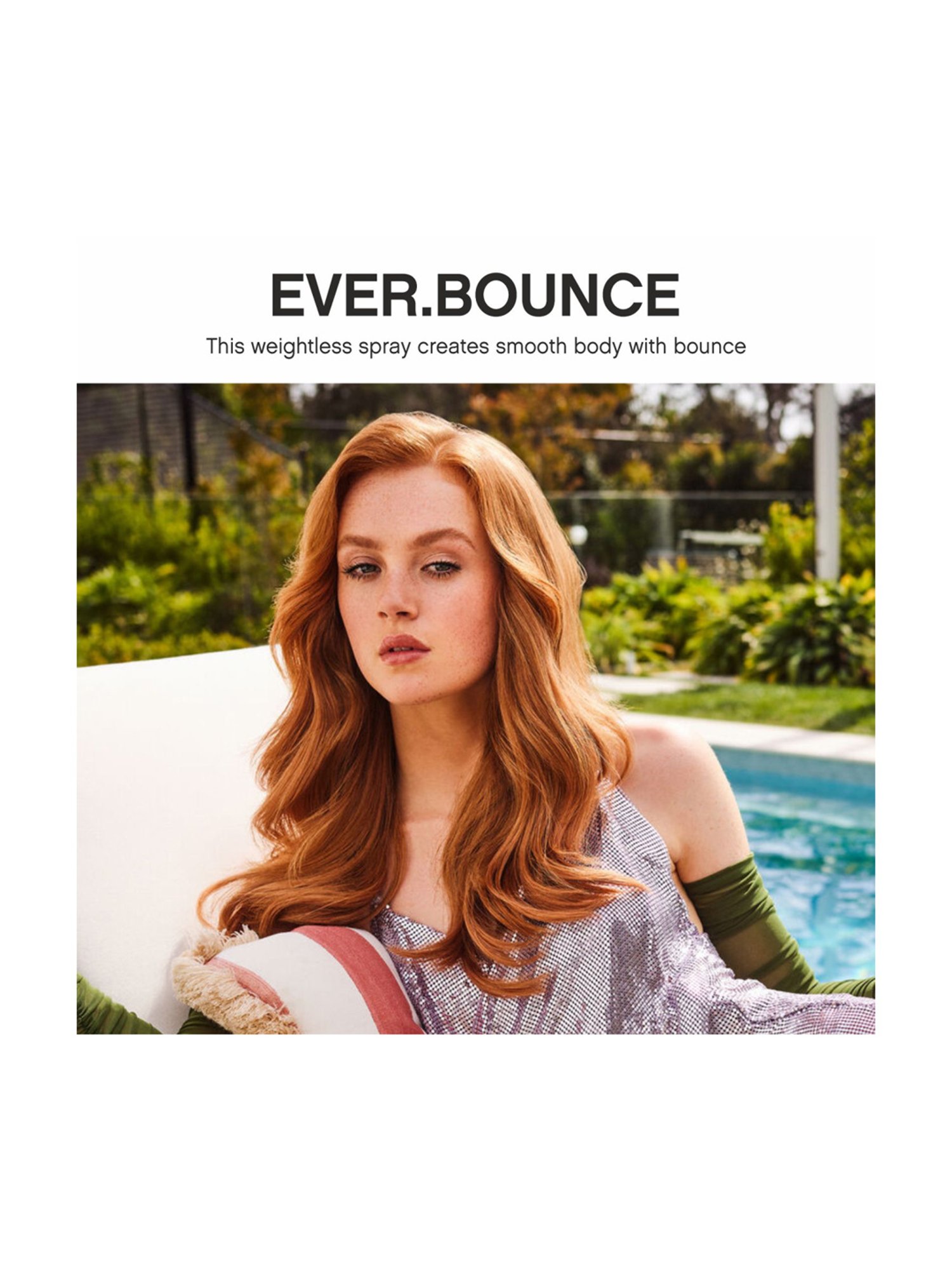 KEVIN MURPHY EVER.BOUNCE 150 ML
