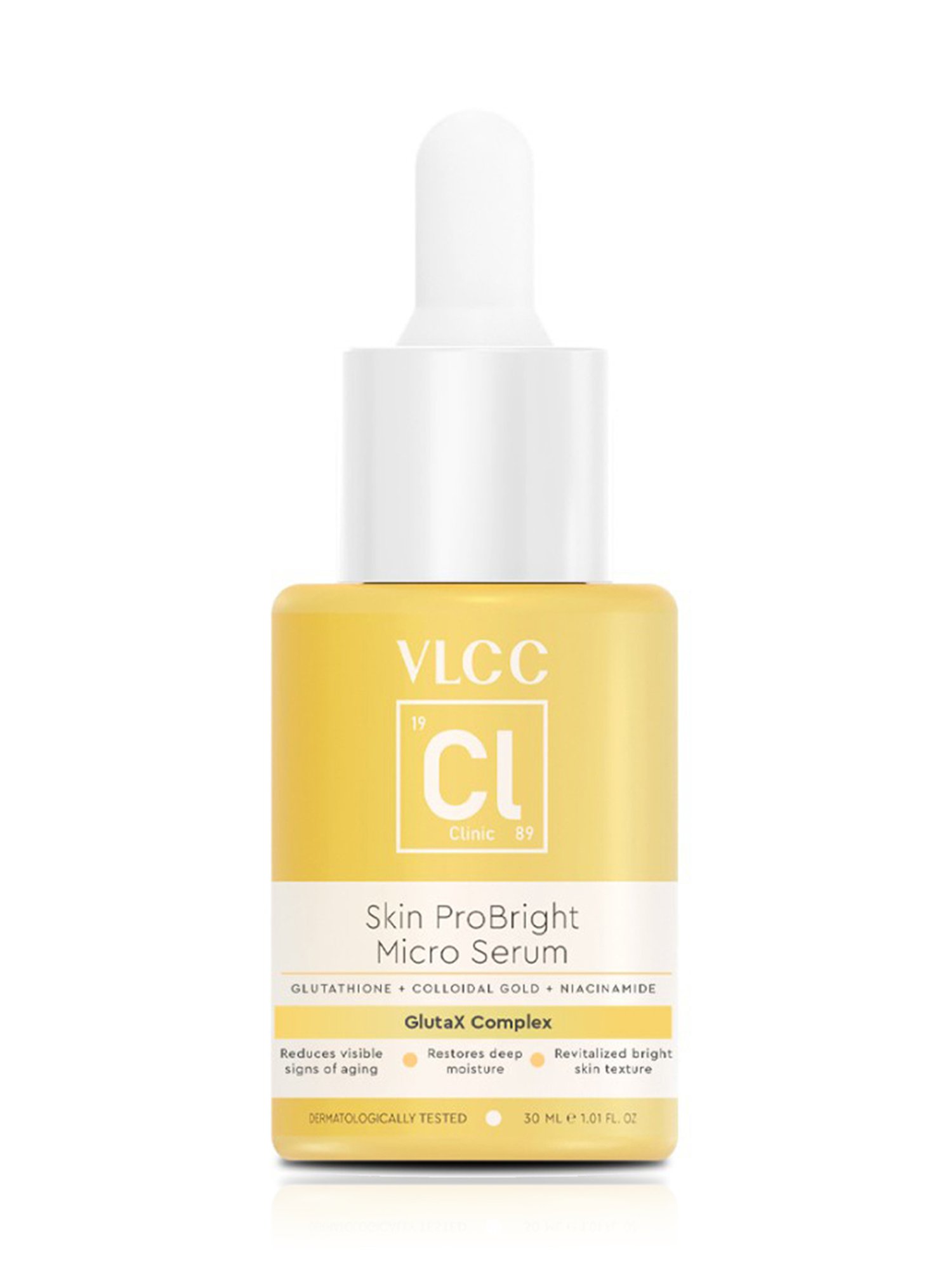 VLCC Clinic Skin ProBright Micro Serum - 30 ml