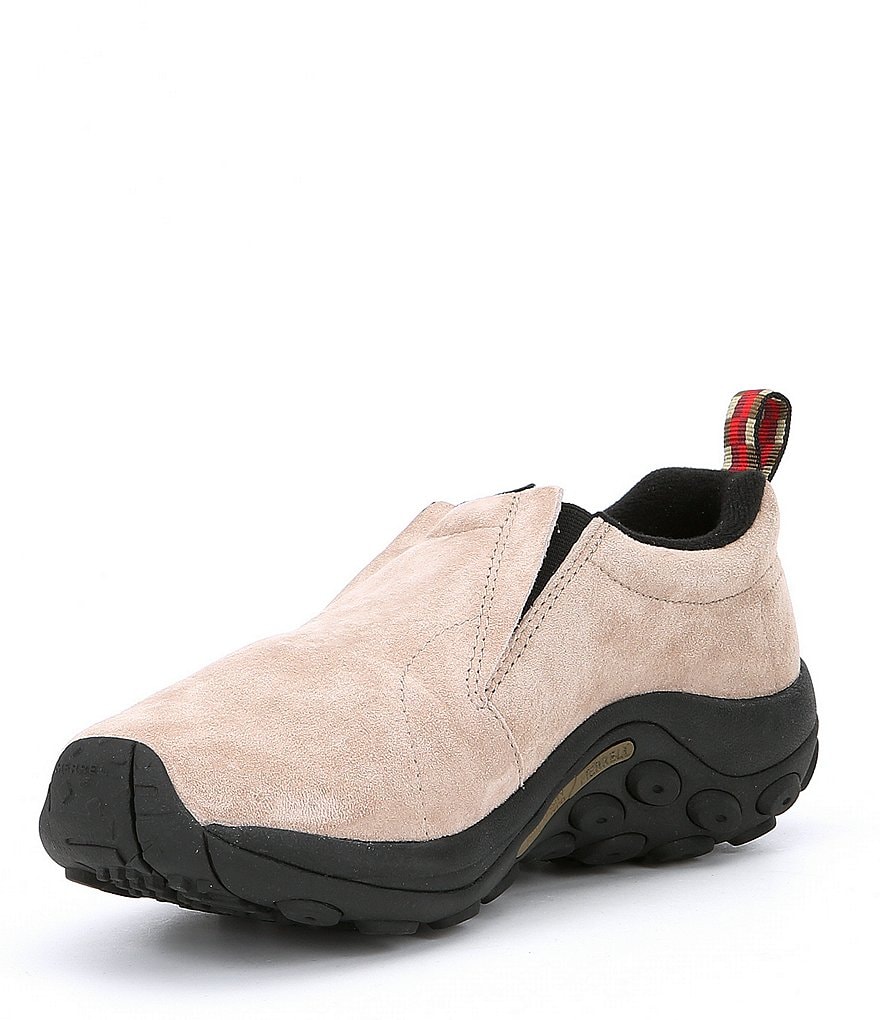 Merrell Men's Jungle Moc Suede Shoes