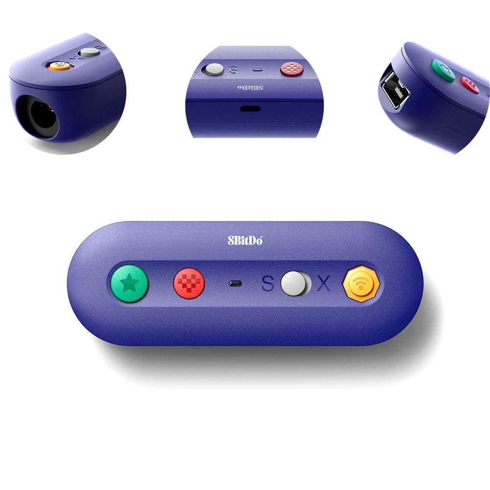 9.84 Ft Extension Cable for Nintendo NES Classic Mini Edition Controller, Cord Extender for WII Remote & WII Nunchuck