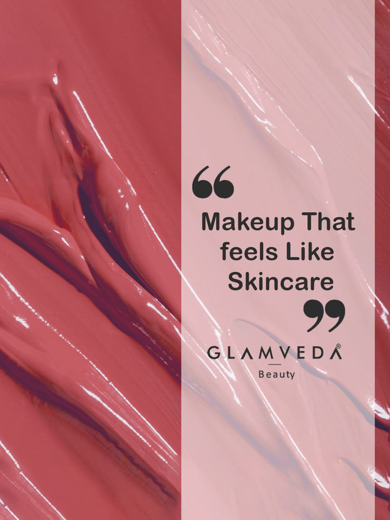 Glamveda Always On Matte Liquid Lipstick Mini Breakup Kiss-016 - 1.2 ml