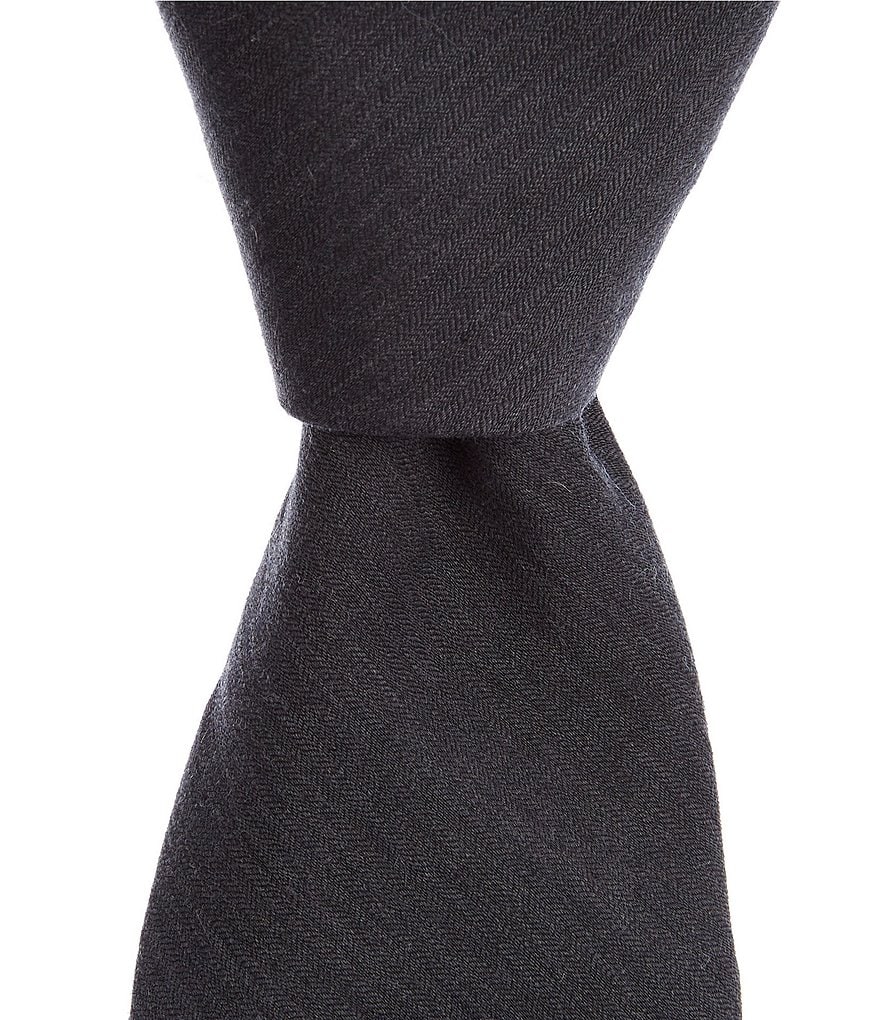 Murano Tonal Solid Narrow 2 3/4#double; Tie