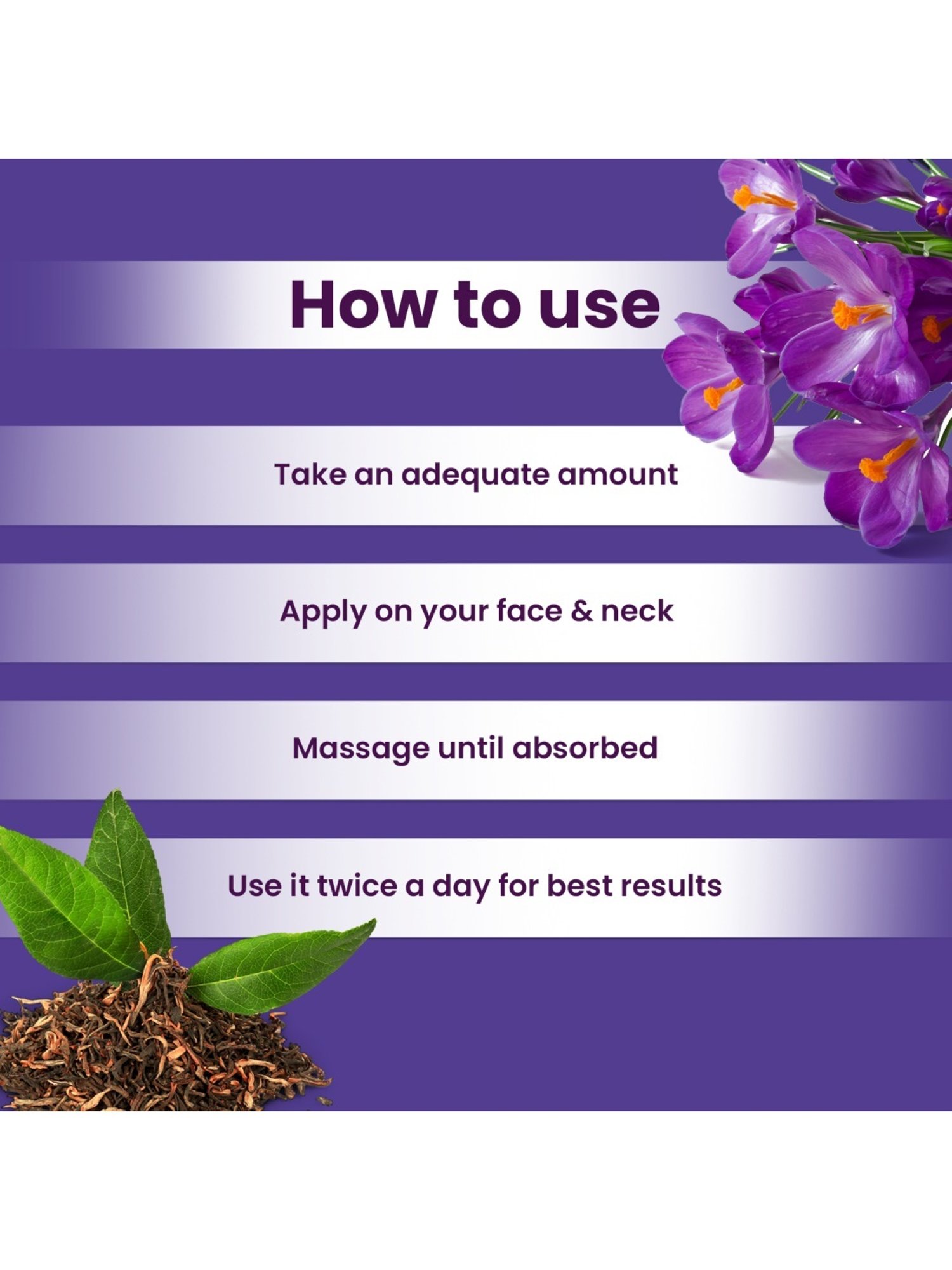 Earthraga Anti-Ageing and Skin Brightening Bakuchiol Face Serum - 30 ml