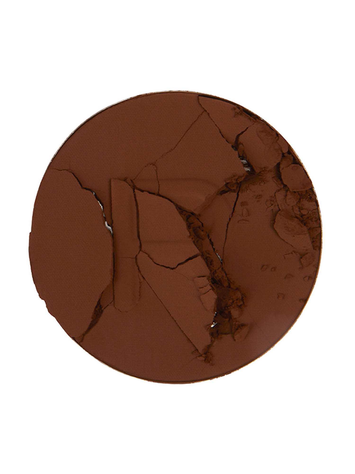 Makeup Revolution Reloaded Pressed Powder Dark - 6 gm