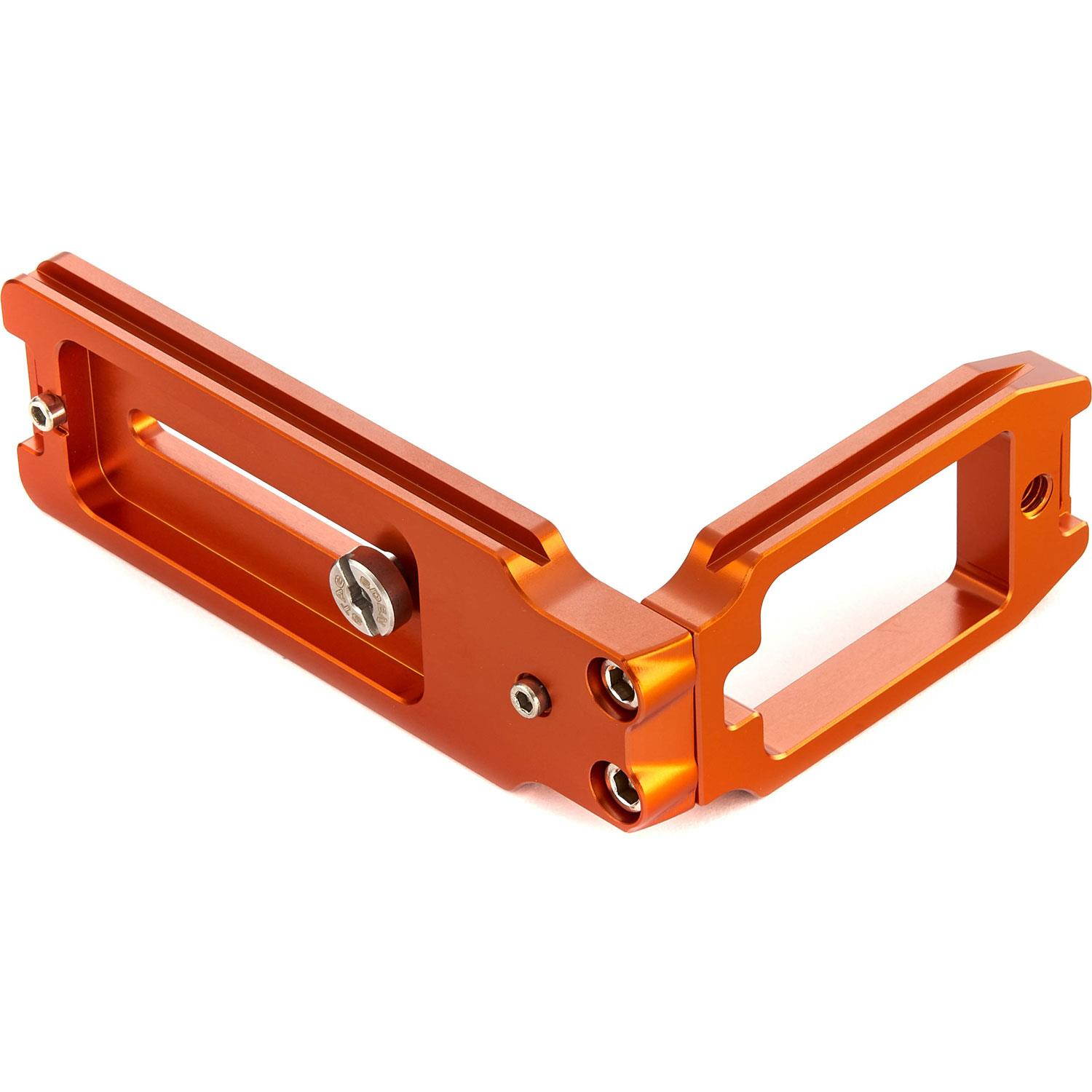 3 Legged Thing QR11-L 110mm (4.33") Universal L Bracket, Copper #QR11-LC
