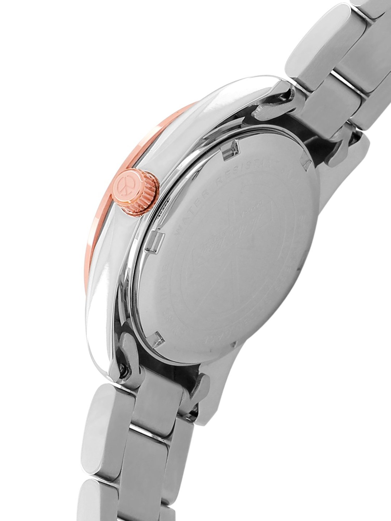 Mathey Tissot D450RA Rolly 1 Analog Watch for Women