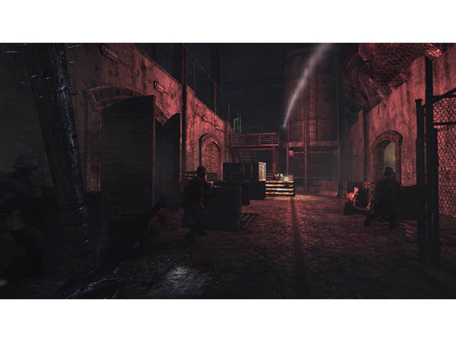 Necrovision Hardcore pack [Online Game Code]