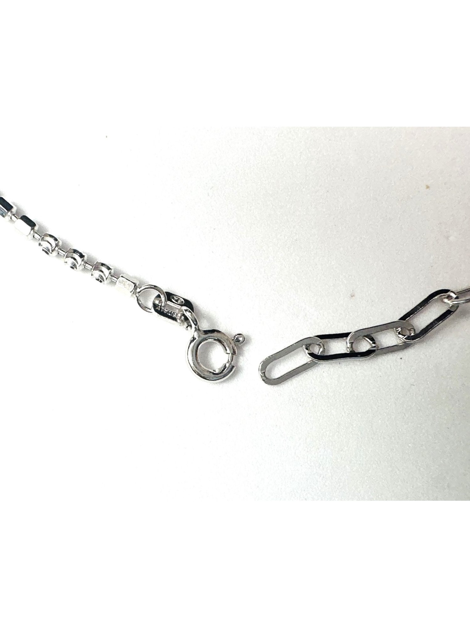 Arte Jewels 925 Sterling Silver Floral Anklet for Women & Girls (Single Anklet)